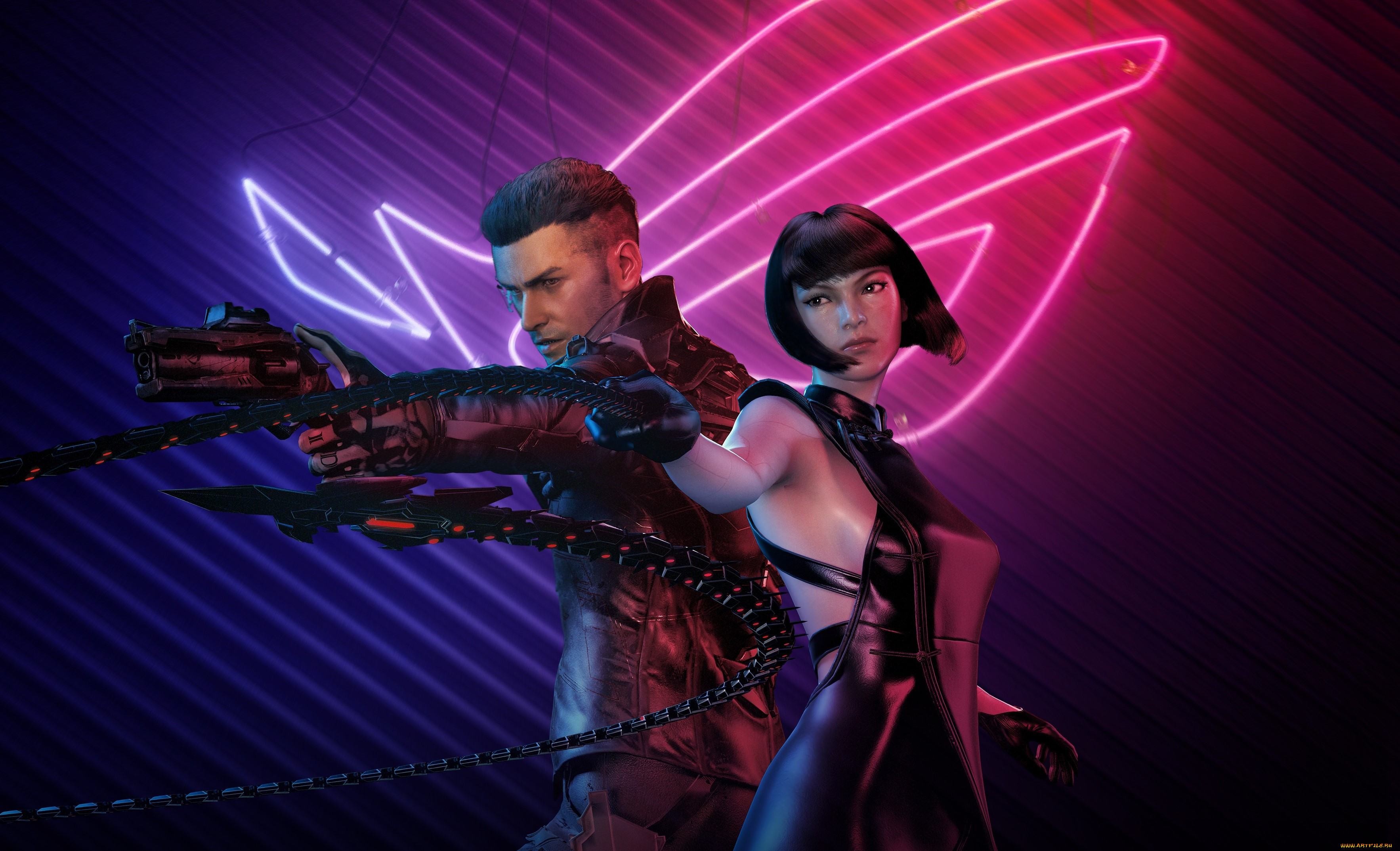 , asus, rog